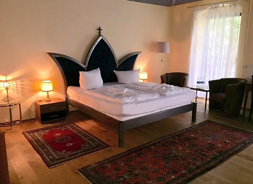 Yatak Odası Fotoğraf
