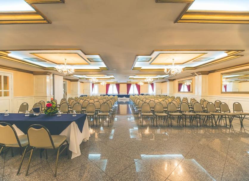 Konferans salonu Fotoğraf
