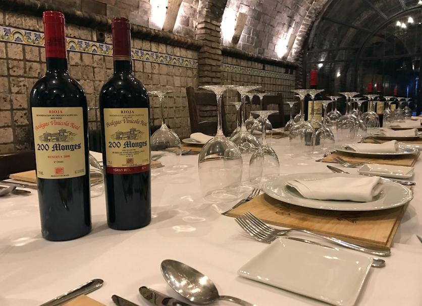 Restoran Fotoğraf