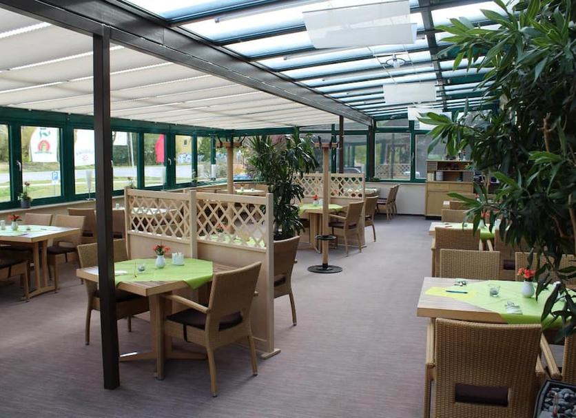 Restoran Fotoğraf