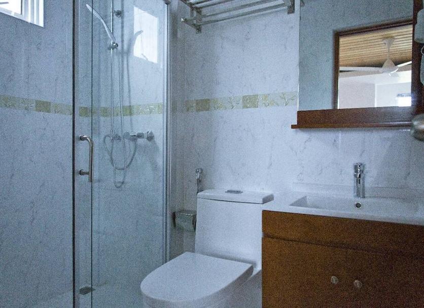 Banyo Fotoğraf