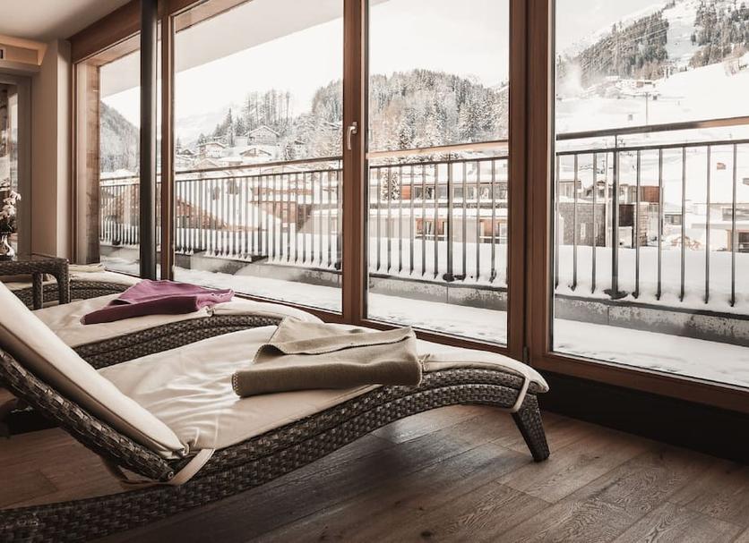 Balkon Fotoğraf