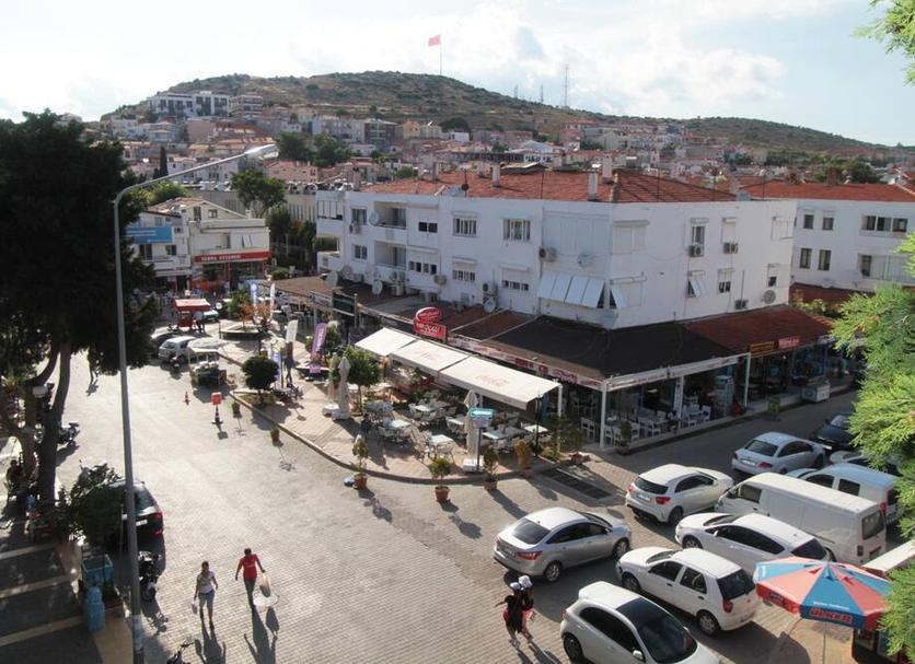 Dış görünüm Fotoğraf