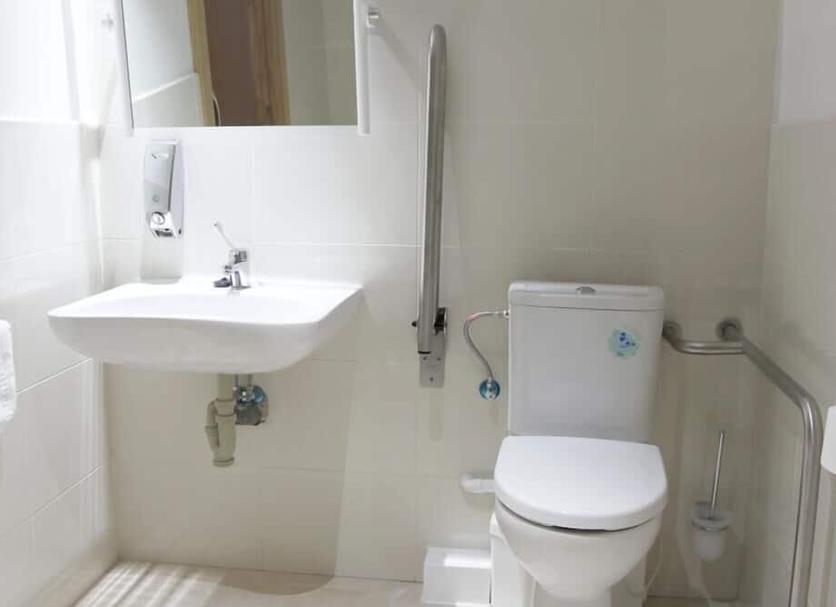 Banyo Fotoğraf