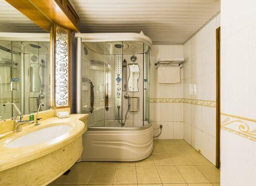 Banyo Fotoğraf