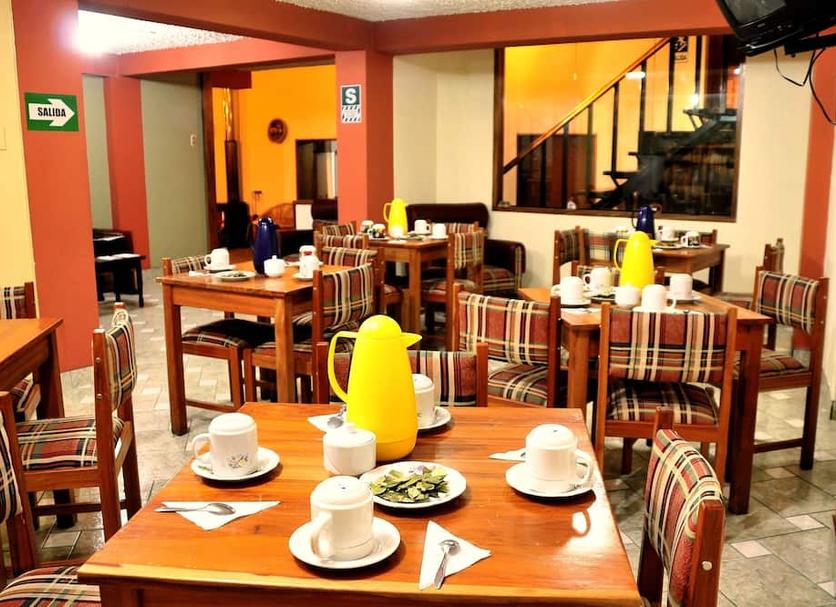 Restoran Fotoğraf