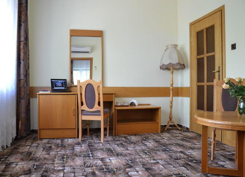 Oda olanağı Fotoğraf