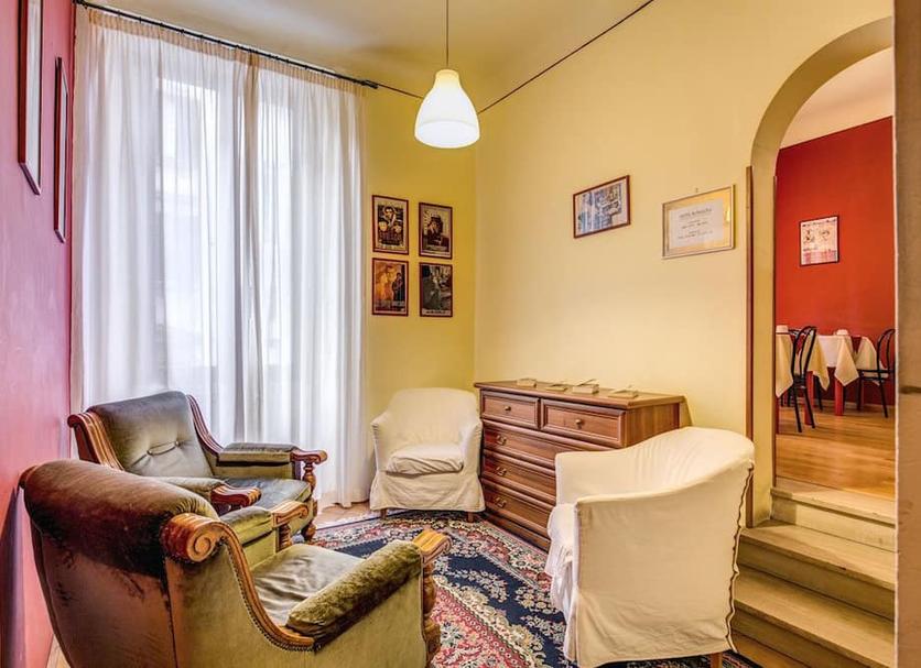 Oturma odası Fotoğraf