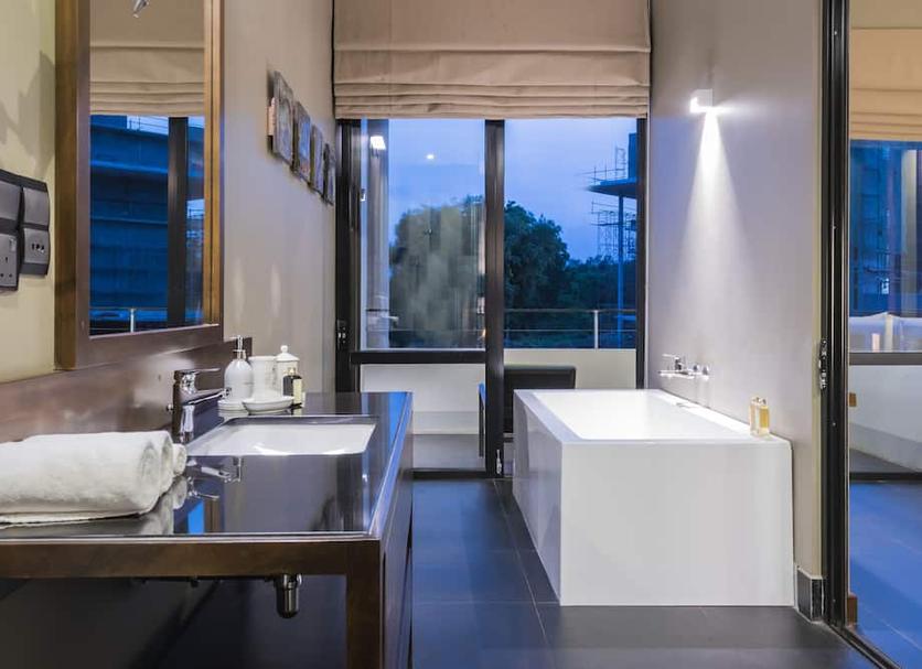 Banyo Fotoğraf