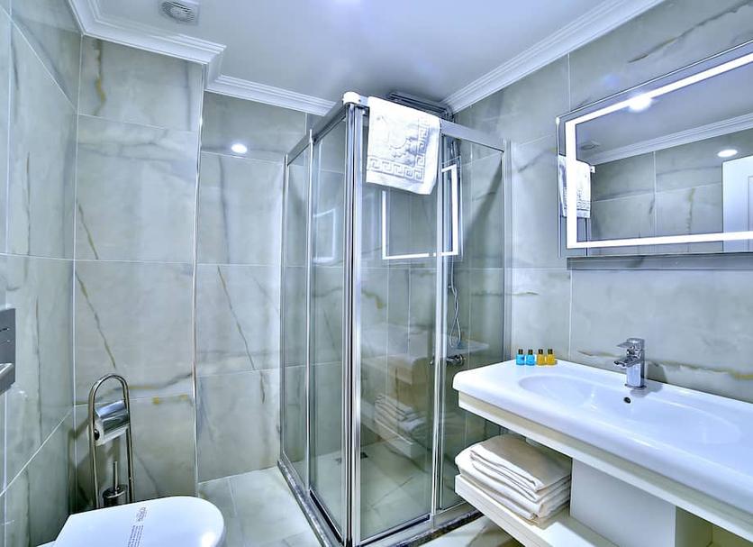 Banyo Fotoğraf