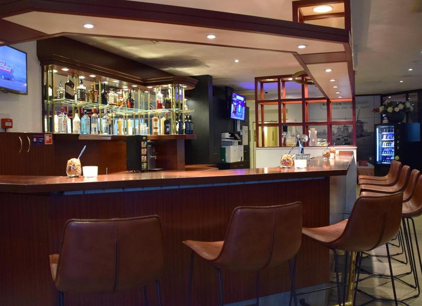 Bar Fotoğraf