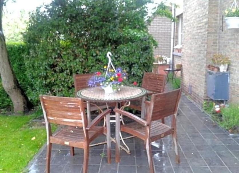 Veranda Fotoğraf