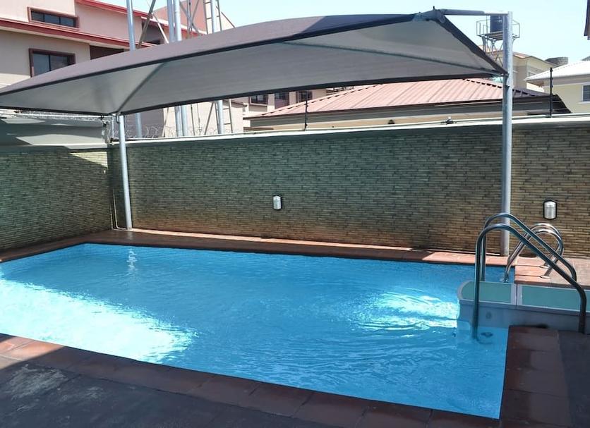 Havuz Fotoğraf