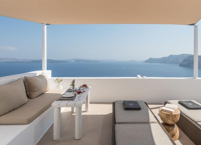 Balkon Fotoğraf