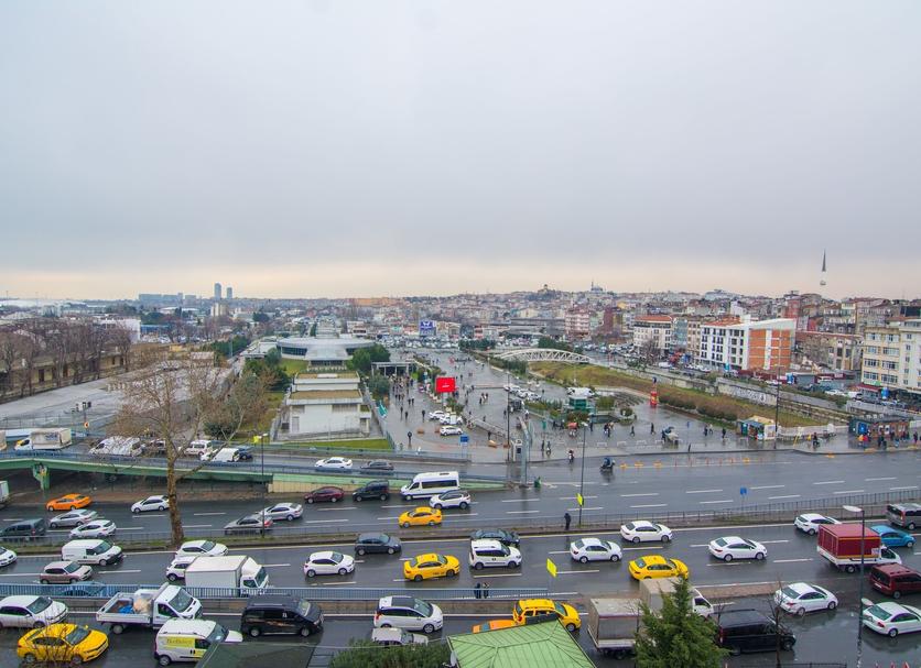 Dış görünüm Fotoğraf