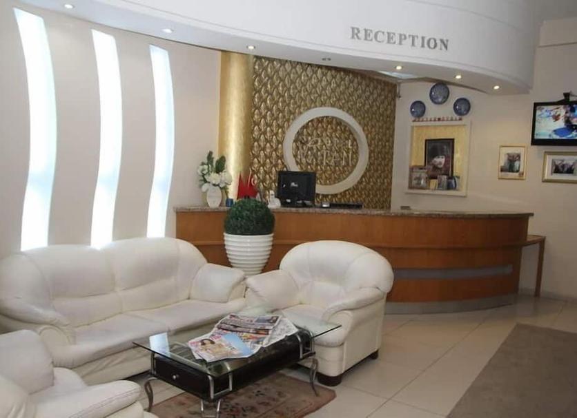 Resepsiyon Fotoğraf