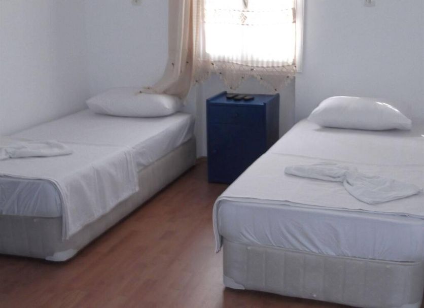 Yatak Odası Fotoğraf