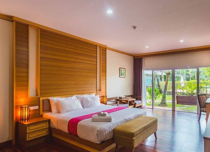 Yatak Odası Fotoğraf