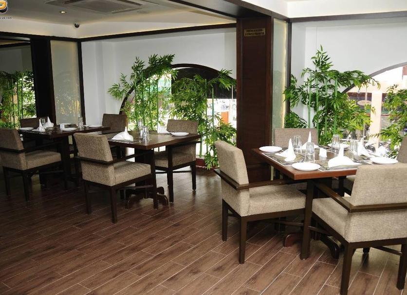 Restoran Fotoğraf