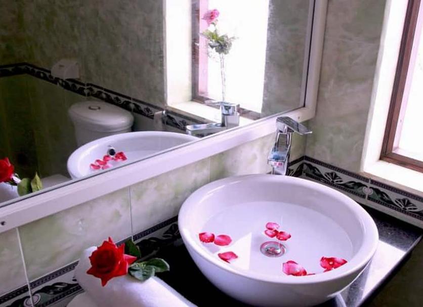 Banyo Fotoğraf
