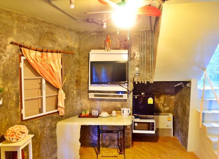 Oda olanağı Fotoğraf