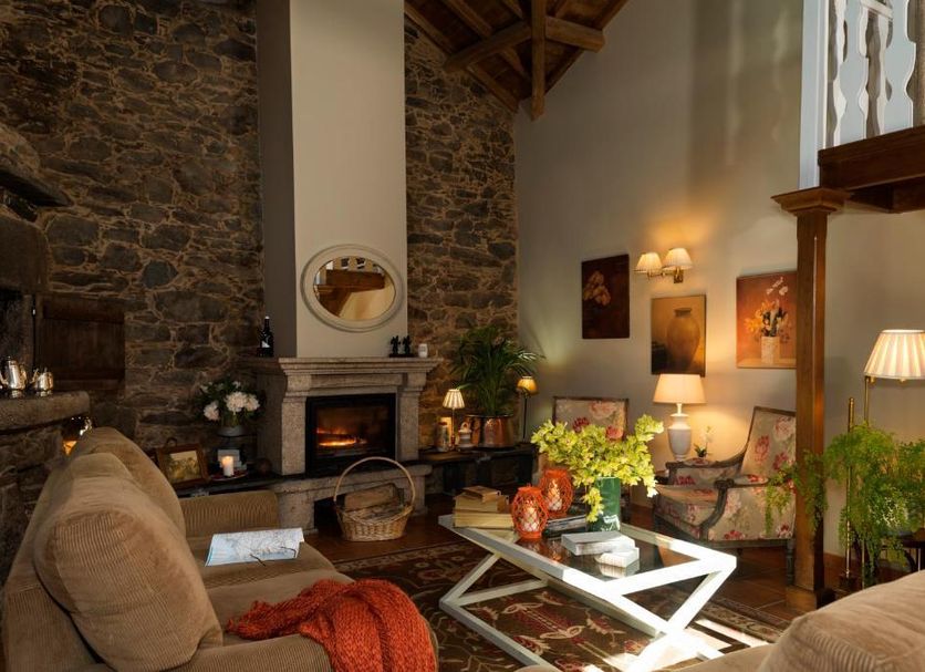 Oturma odası Fotoğraf