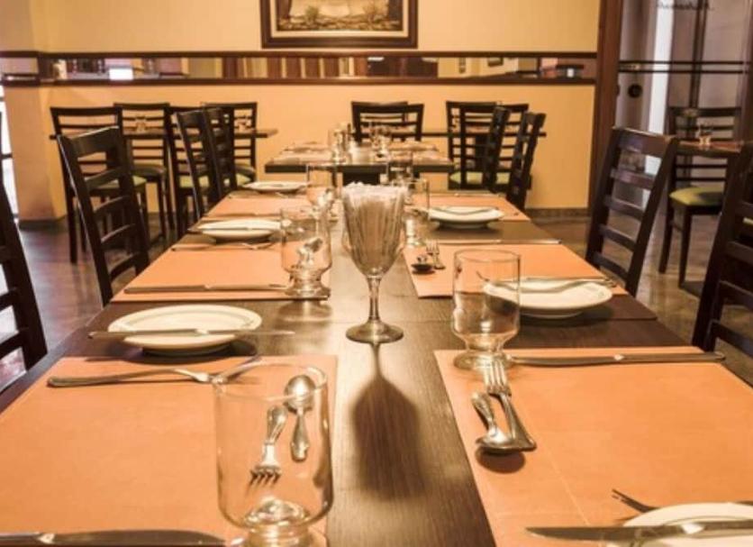 Restoran Fotoğraf