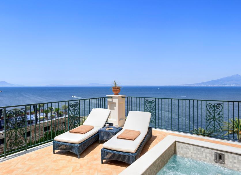 Balkon Fotoğraf