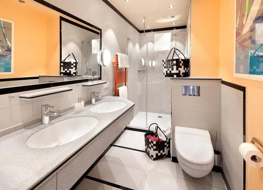 Banyo Fotoğraf