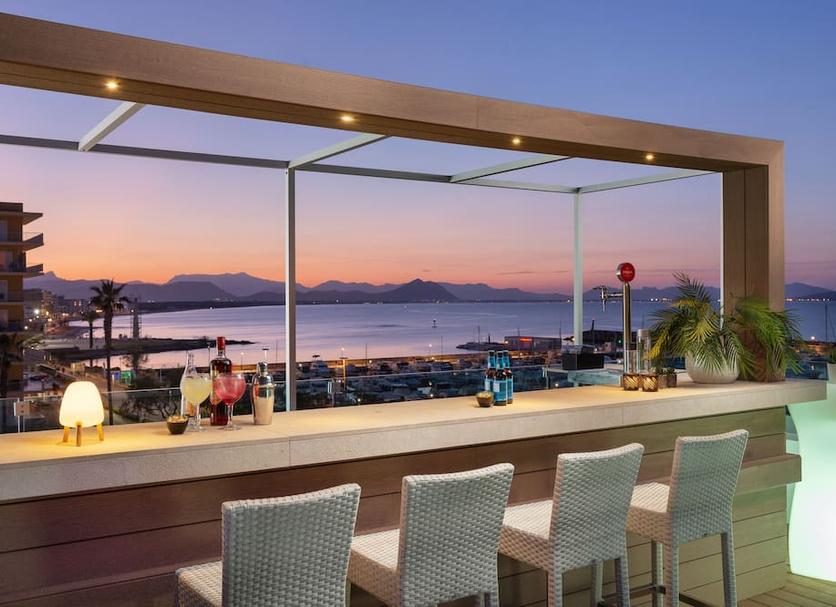 Balkon Fotoğraf