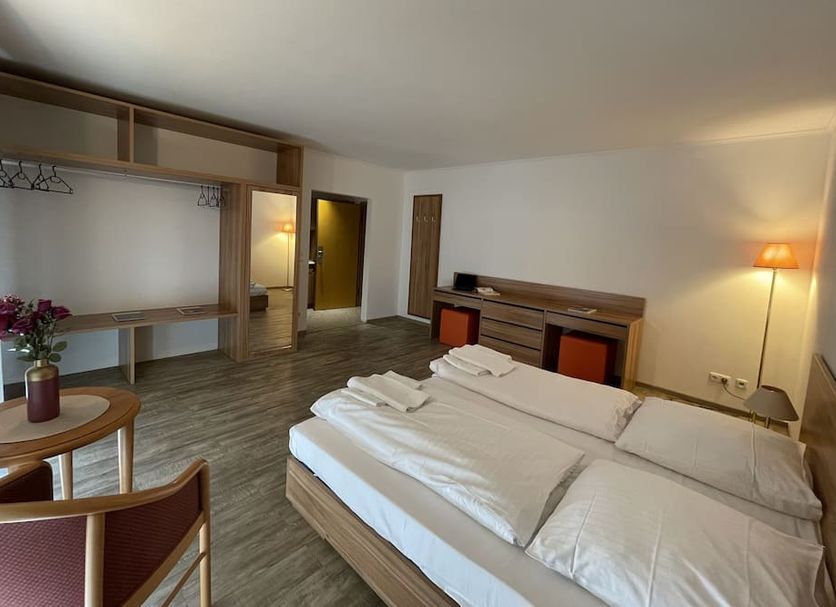 Yatak Odası Fotoğraf