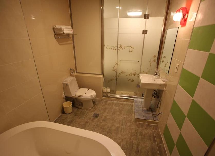 Banyo Fotoğraf