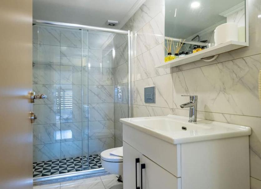Banyo Fotoğraf