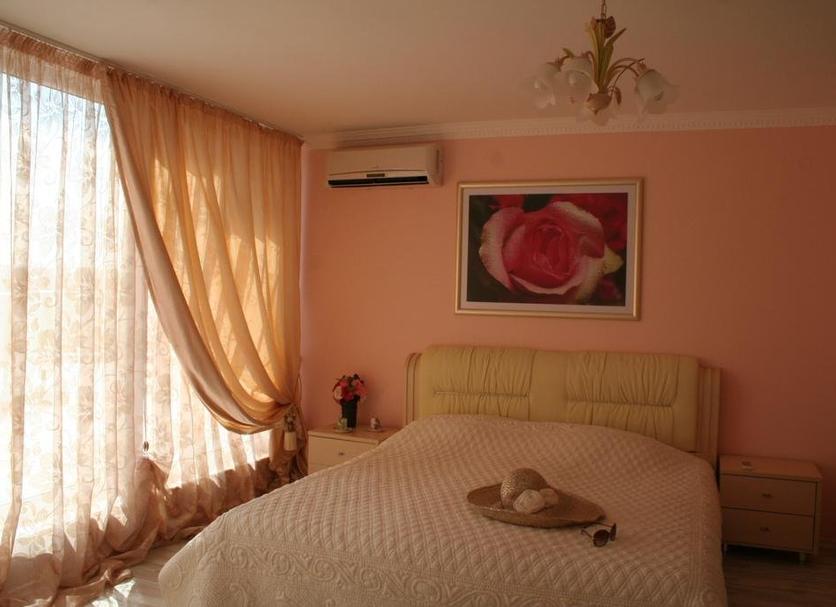 Yatak Odası Fotoğraf
