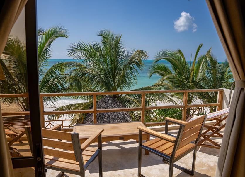 Balkon Fotoğraf