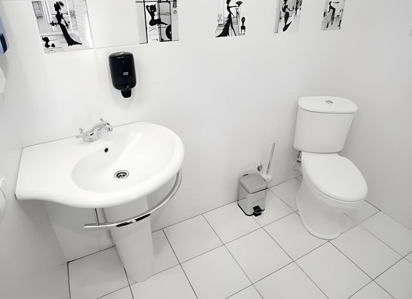 Banyo Fotoğraf