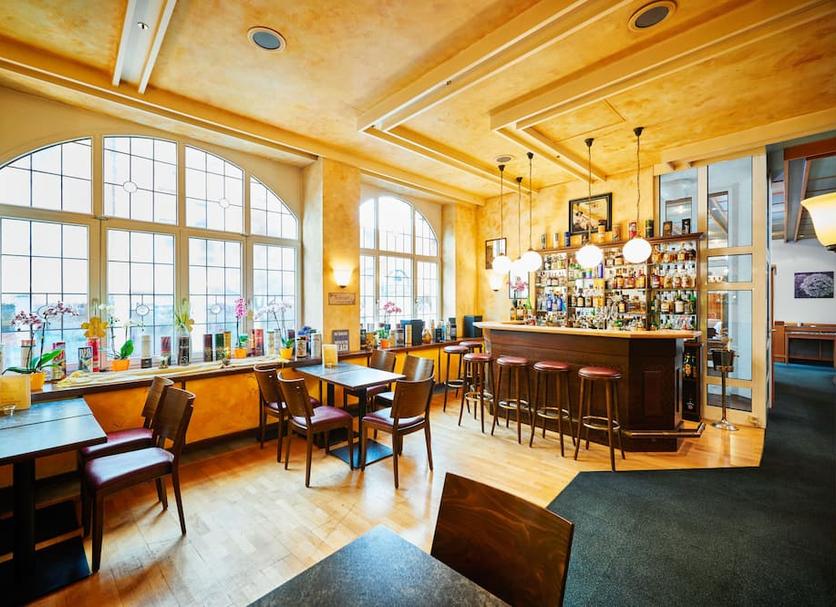 Bar Fotoğraf