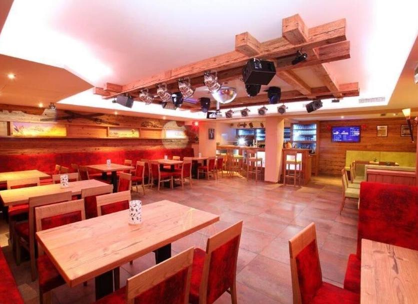 Restoran Fotoğraf