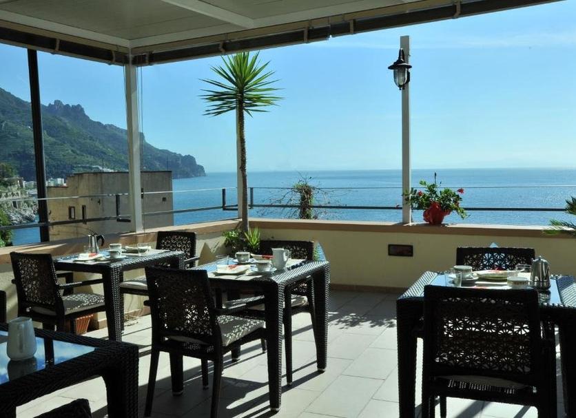 Restoran Fotoğraf