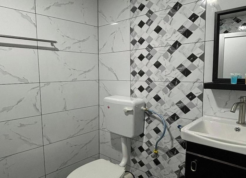 Banyo Fotoğraf