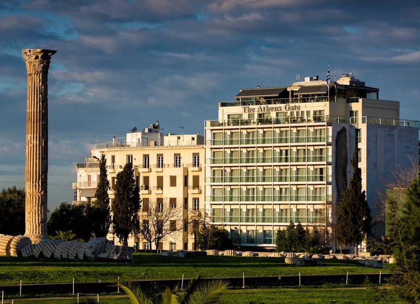 Bina Fotoğraf