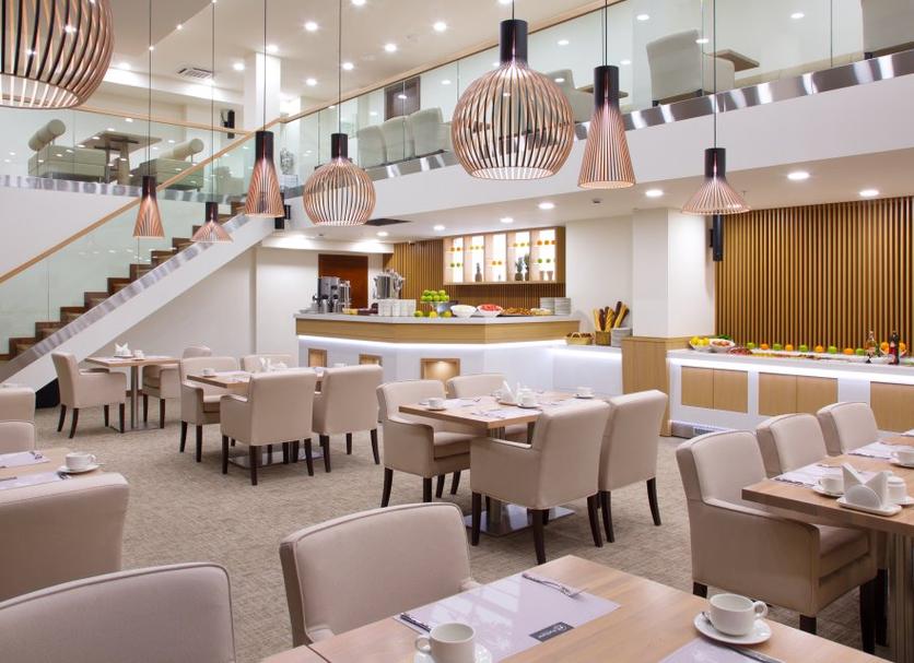 Restoran Fotoğraf
