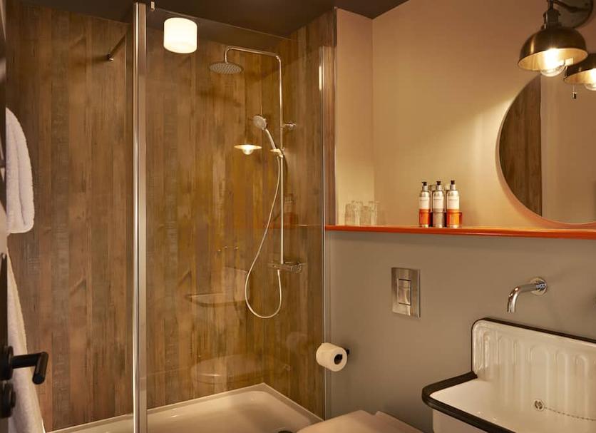 Banyo Fotoğraf