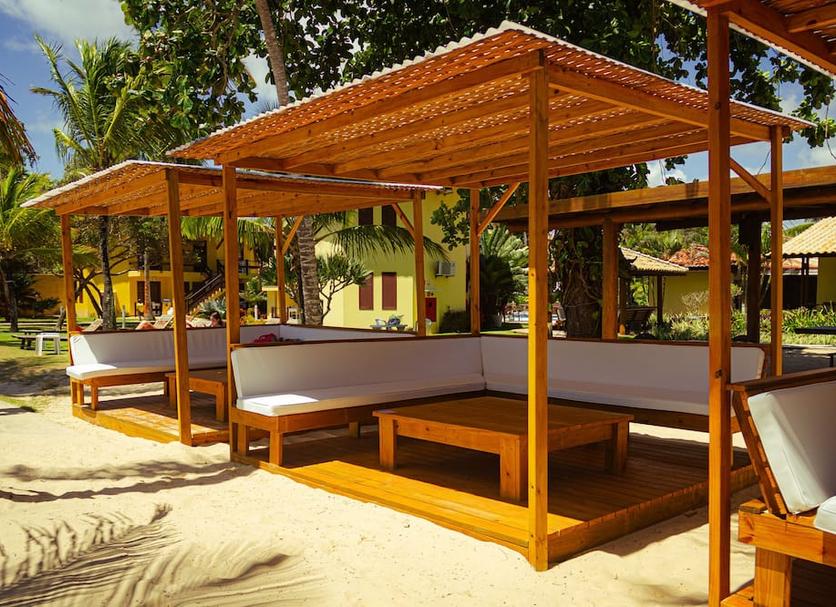 Veranda Fotoğraf