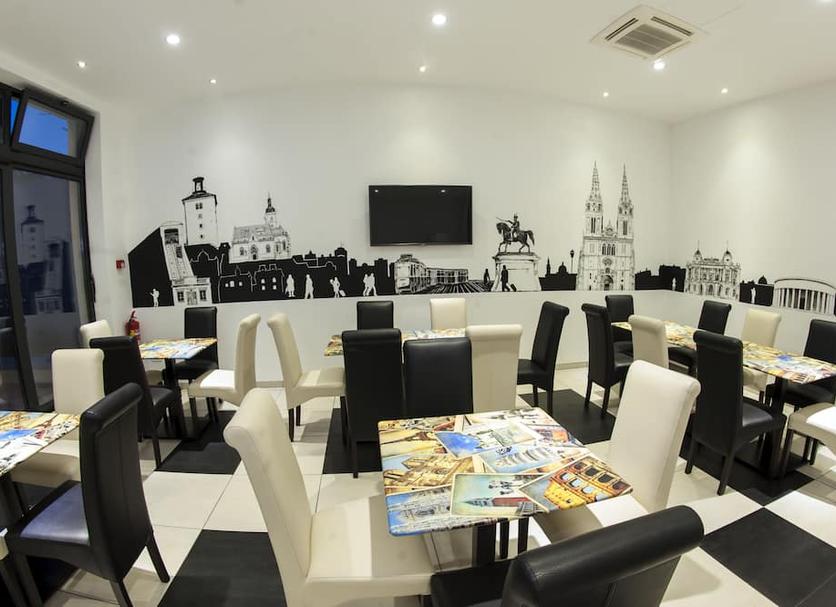 Restoran Fotoğraf