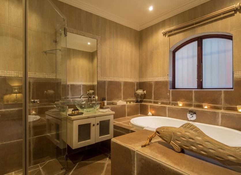 Banyo Fotoğraf