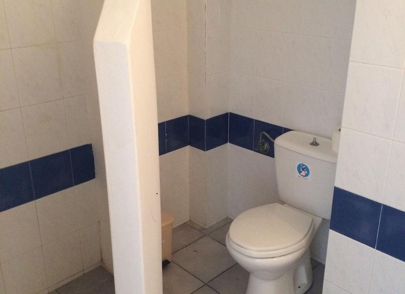 Banyo Fotoğraf