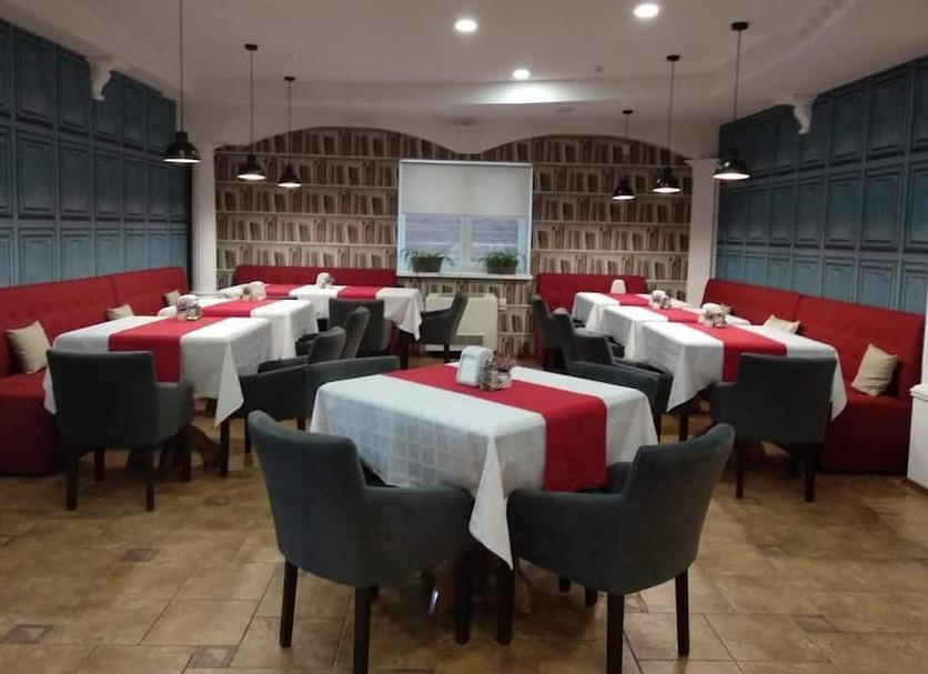 Restoran Fotoğraf