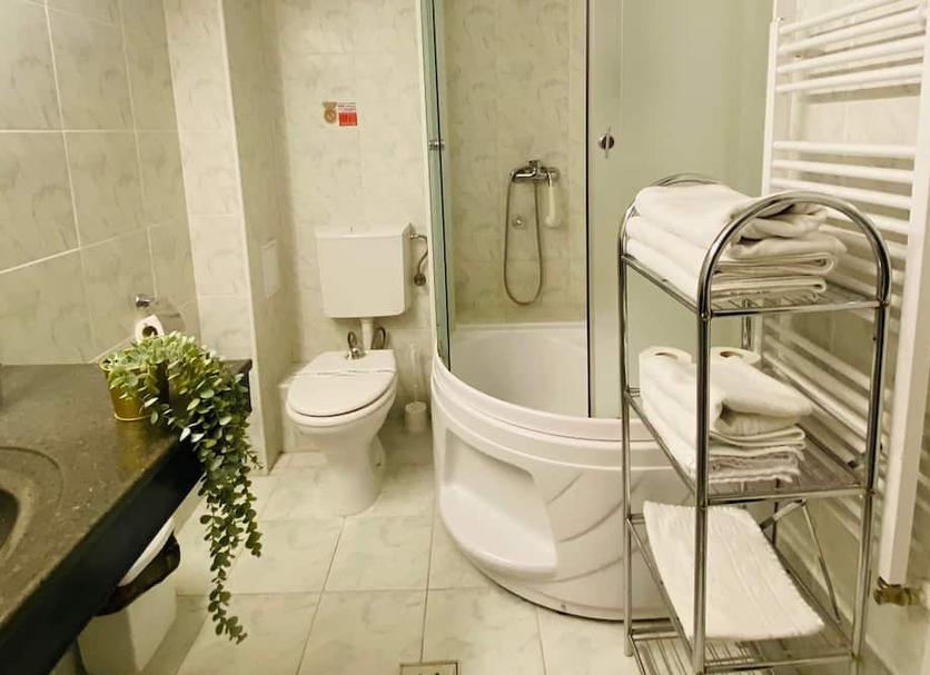 Banyo Fotoğraf