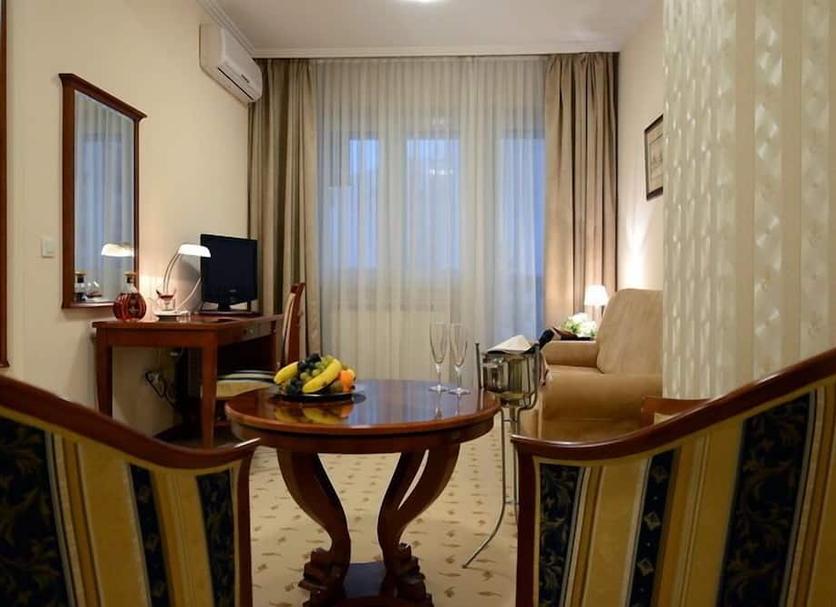 Oturma odası Fotoğraf
